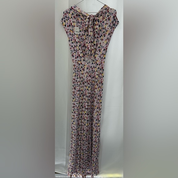 FREE PEOPLE Vibe Check Jumpsuit - Picture 6 of 10